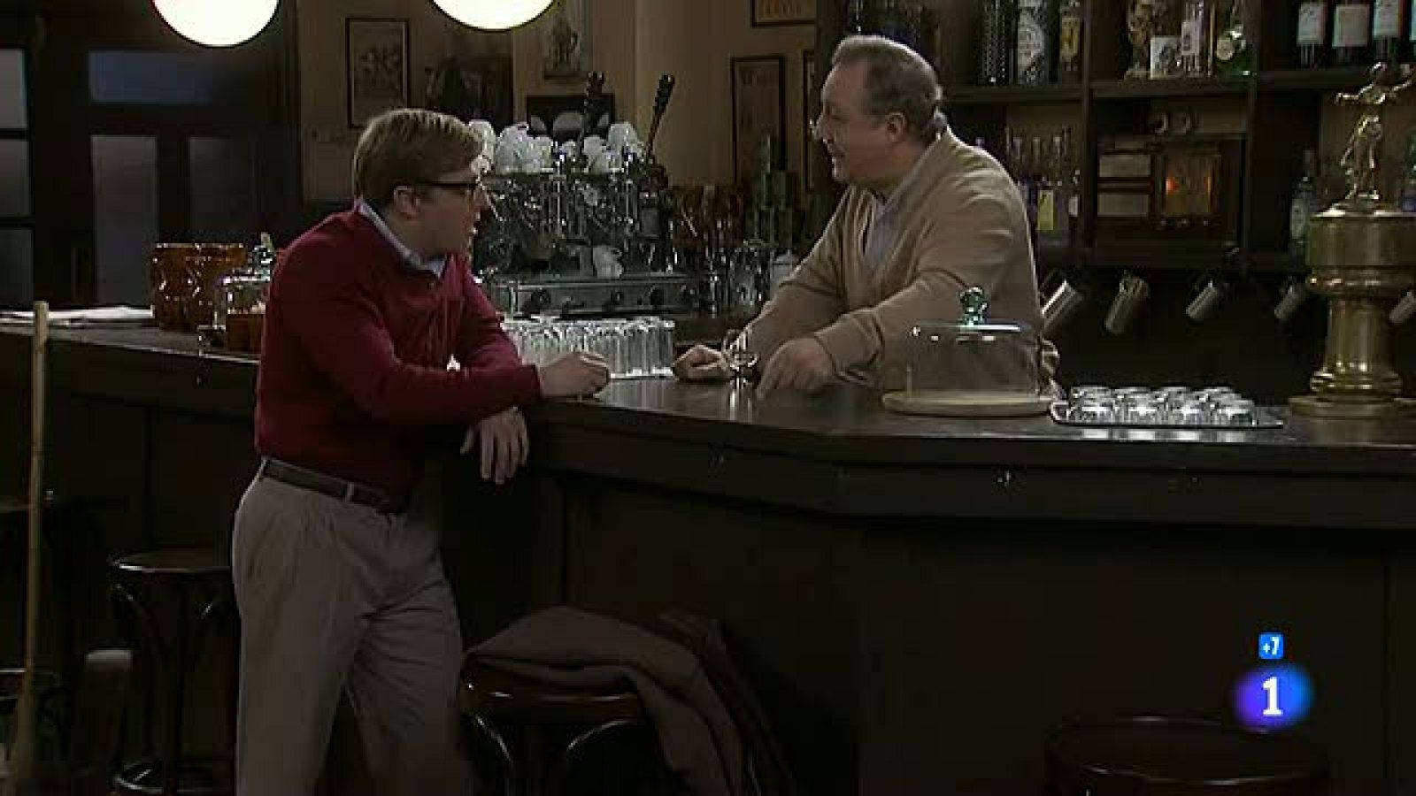 Amar - Las recetas de Pelayo, cocina e historia