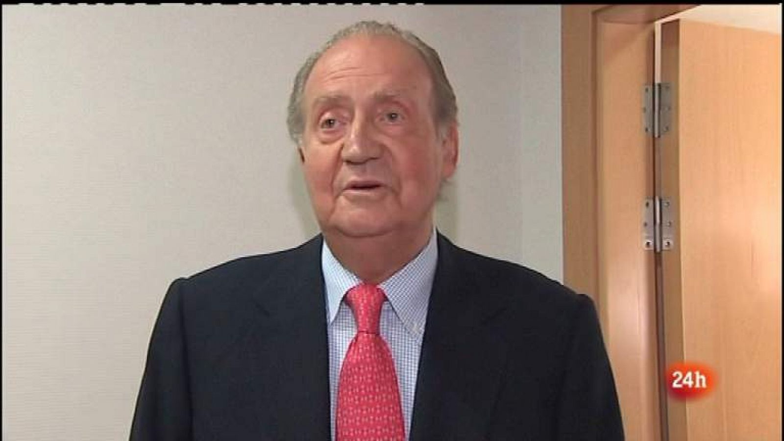 La tarde en 24 horas - Primera hora - 18/04/12 - Ver ahora