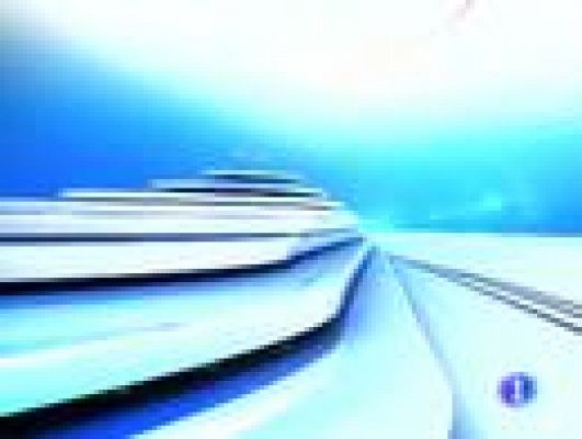 Informativo Telerioja - Telerioja en 2' - 18/04/12