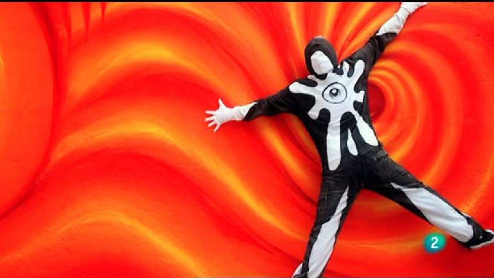 Ritmo urbano - Capítulo 2 - Ver ahora