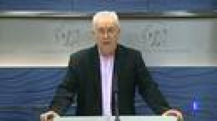 Telediario 1 - Opiniones sobre el Rey