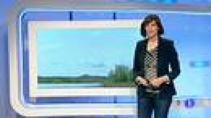 El tiempo - Precipitaciones en Galicia