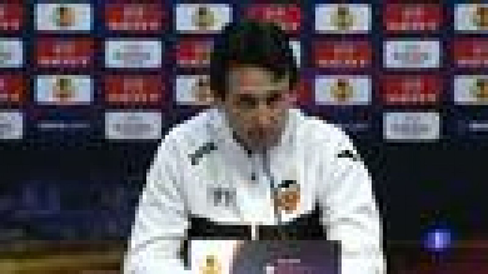 Emery: "Pienso en la revancha deportiva" | Ver