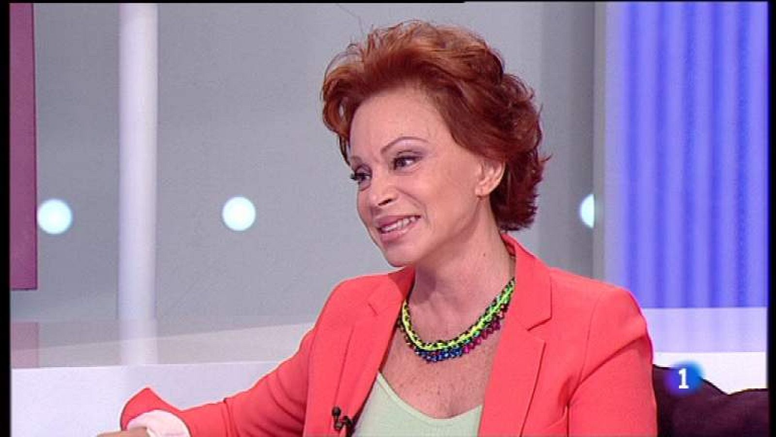 Más Gente - 18/04/12 - Ver ahora