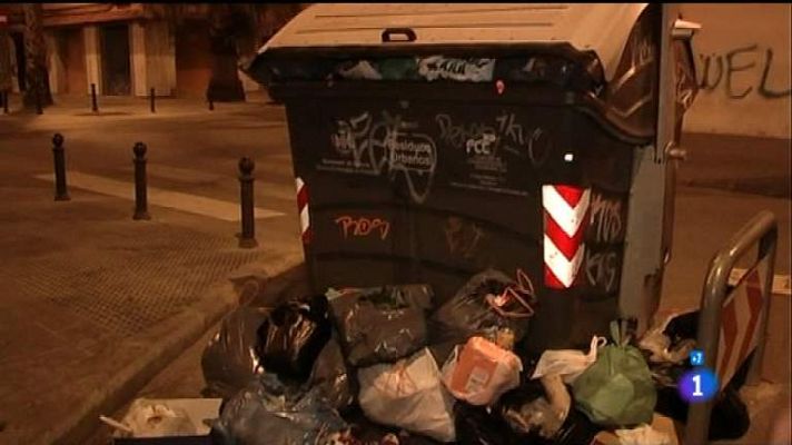 Comando Actualidad - Comando Actualidad - Recortados