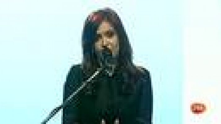 Telediario 1 - Argentina también expropiará la filial de gas de YPF