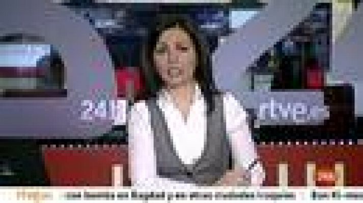 Informativo 24h - Al menos 24 muertos en una cadena de atentados en Irak