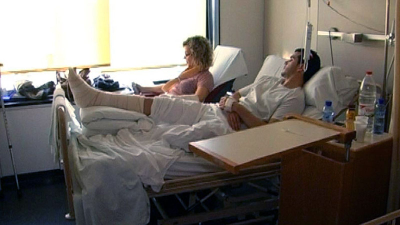 Comando Actualidad: Recortados - Menos Sanidad pública | RTVE Play