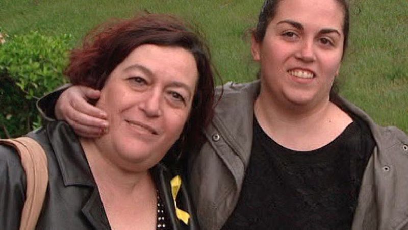 Caso de bebés robados    