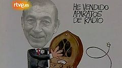 Verdad o mentira - ¿Gila vendió radios?