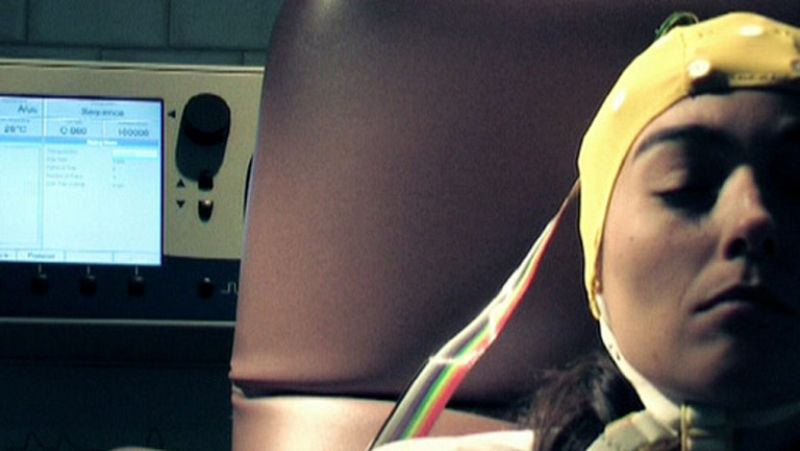  Redes - Estamos programados, pero para ser únicos - presentación