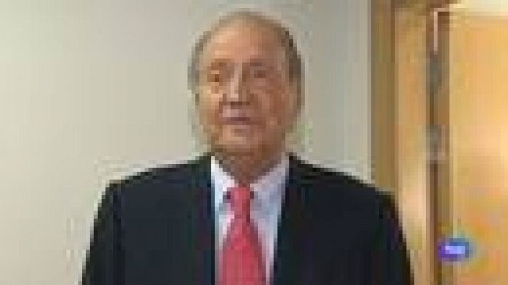 +Gente - El rey pide perdón