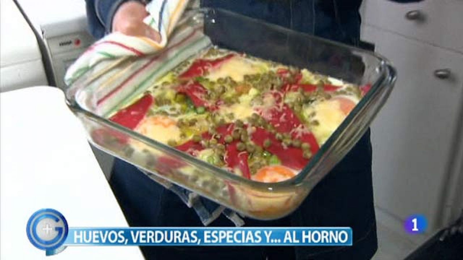 +Gente: Huevos a la cazuela | RTVE Play