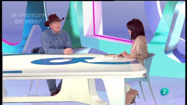 La aventura del Saber - La aventura del saber - 19/04/12