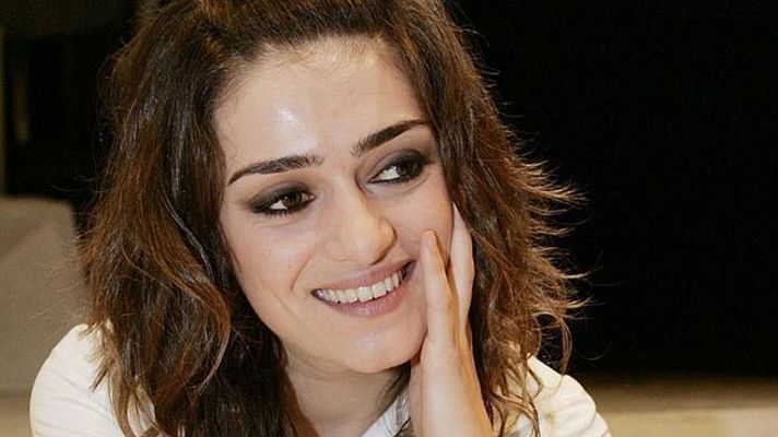 La mañana - Olivia Molina dará a luz a una niña