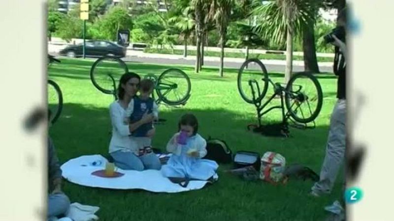  Para todos La 2 - Debate - El espacio público