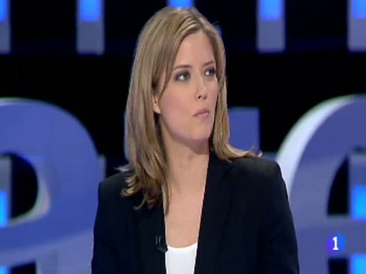 El debate de La 1 - Las disculpas del Rey