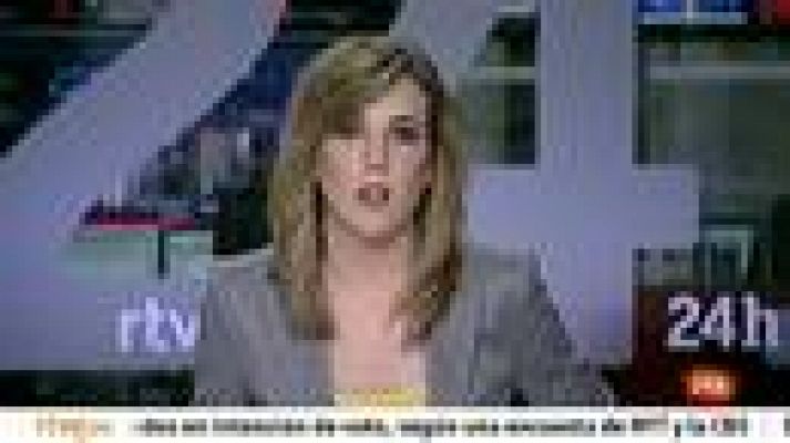 Informativo 24h - La India prueba con éxito su primer misil nuclear de largo alcance