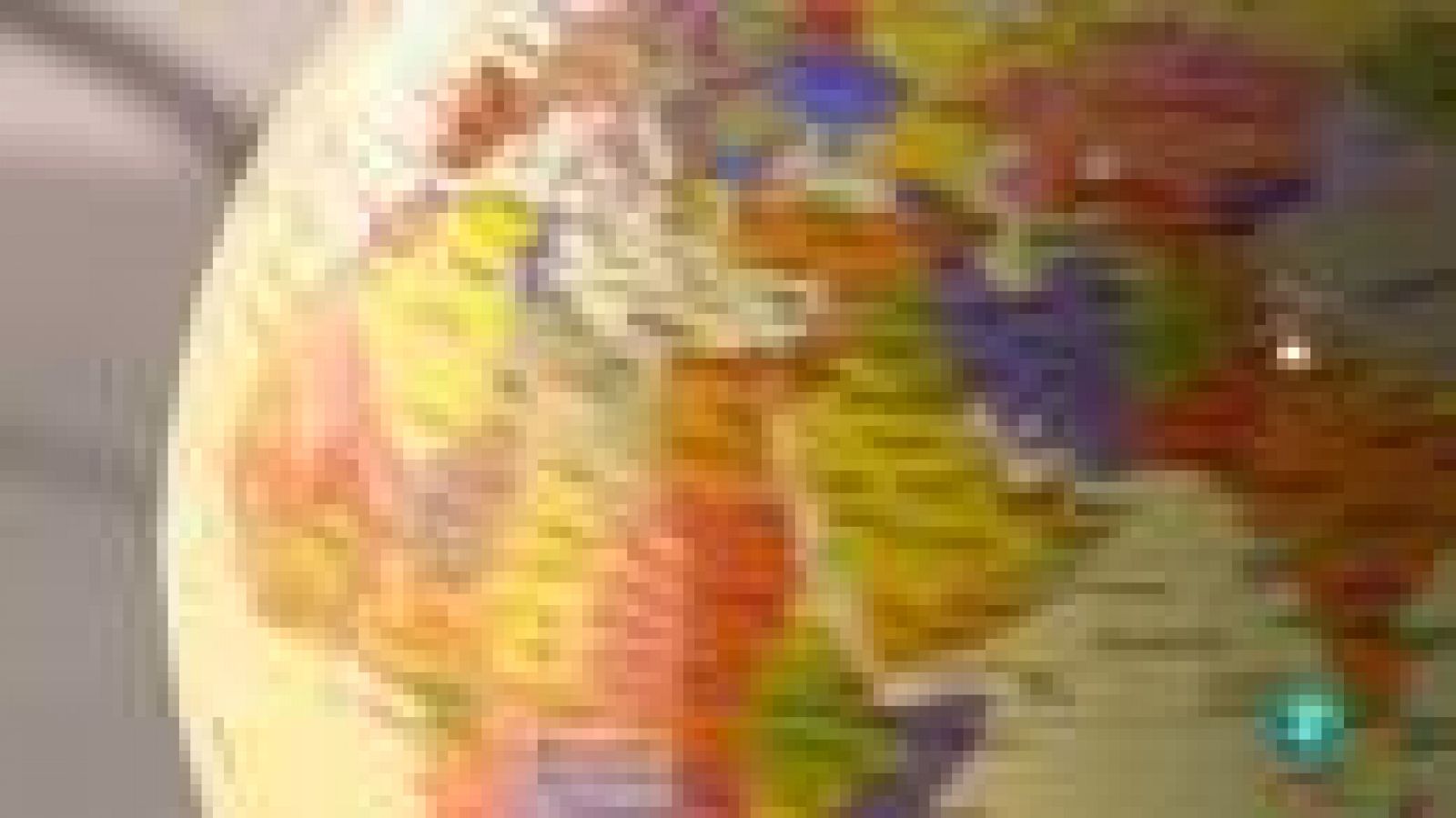 Para todos La 2 - Debate - Emprendedores