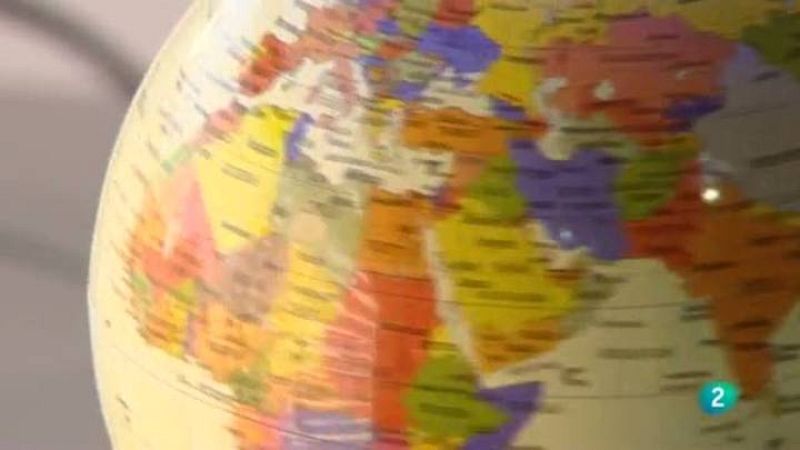  Para todos La 2 - Debate - Emprendedores 