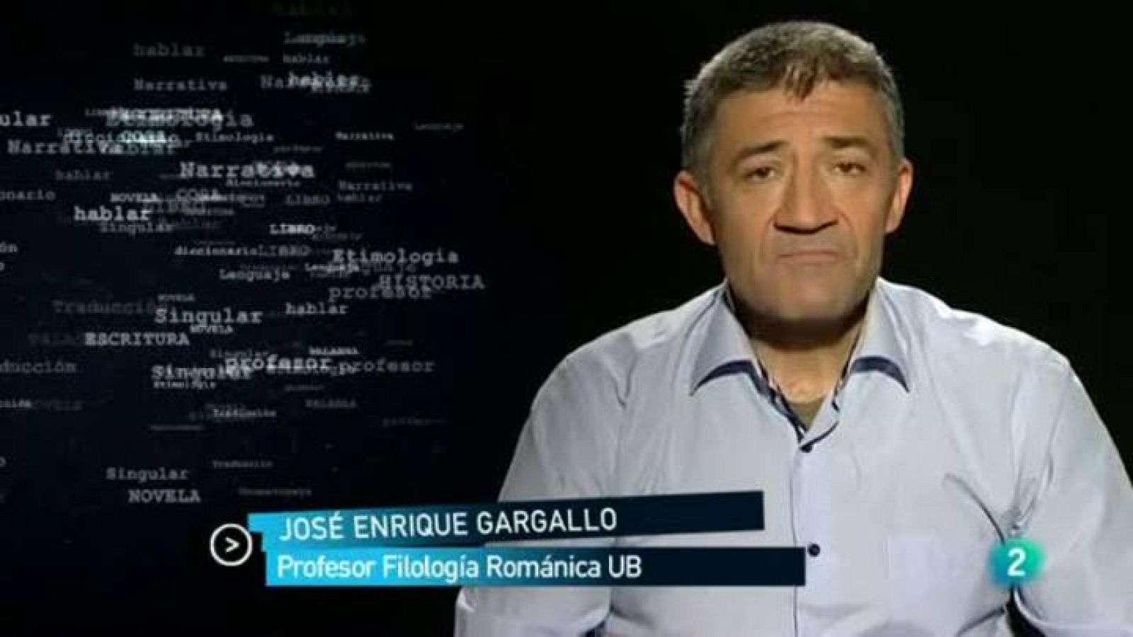 Para todos La 2 - El origen de las palabras: riba