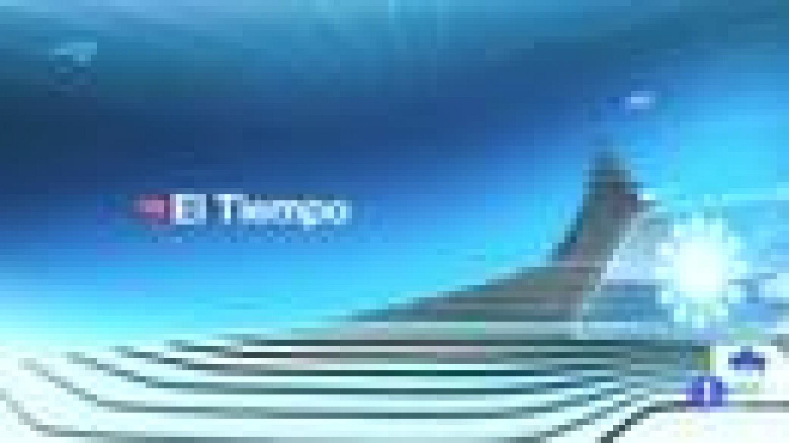 Noticias de Castilla y León: El tiempo en Castilla y León - 19/04/12 | RTVE Play