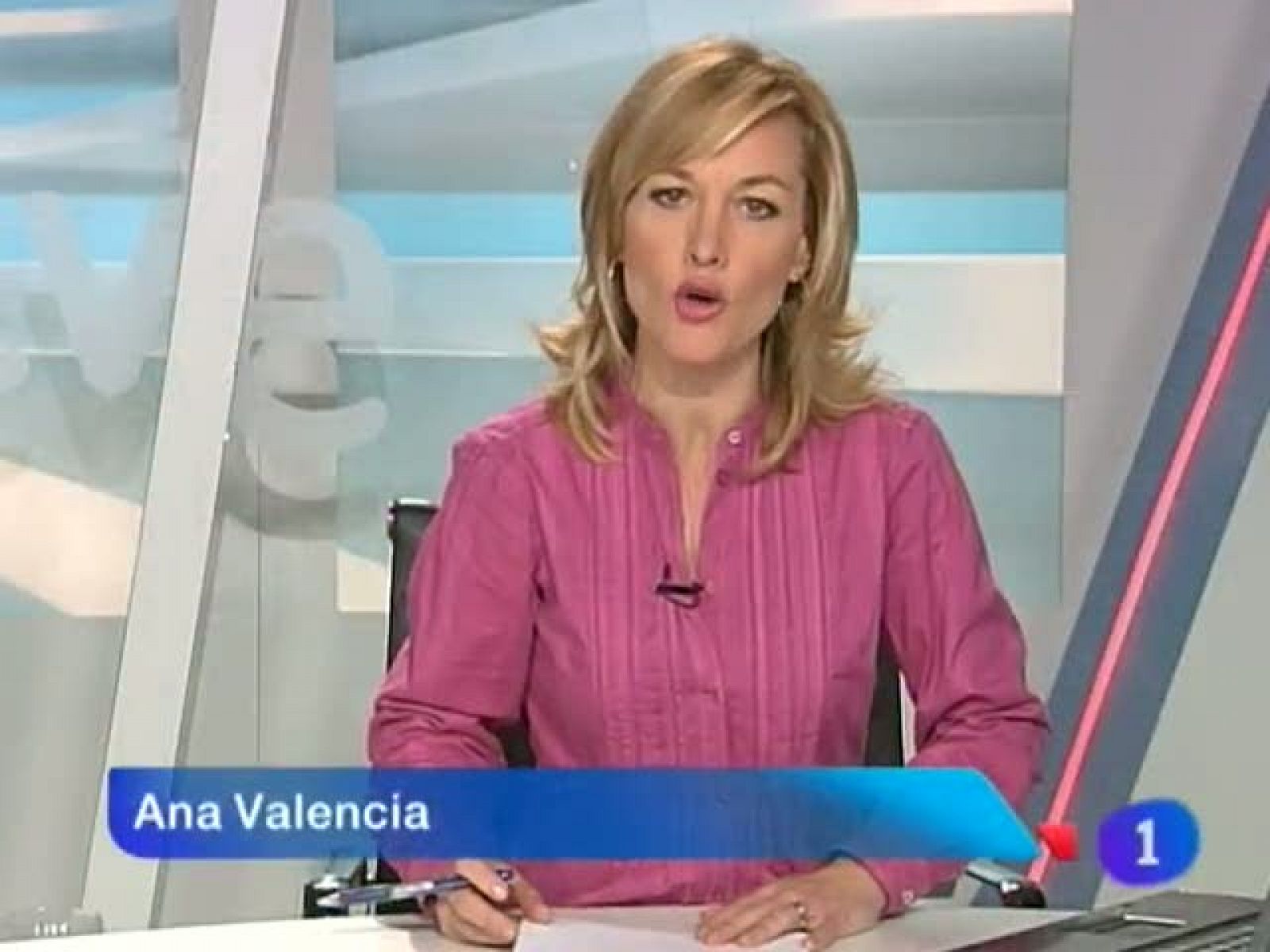 Telenavarra: Telenavara en 2' - 19/04/2012 | RTVE Play