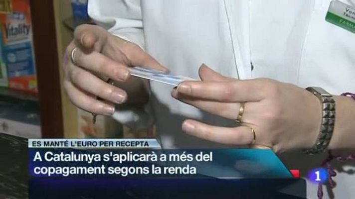 L'Informatiu - L'informatiu migdia - 19/04/12