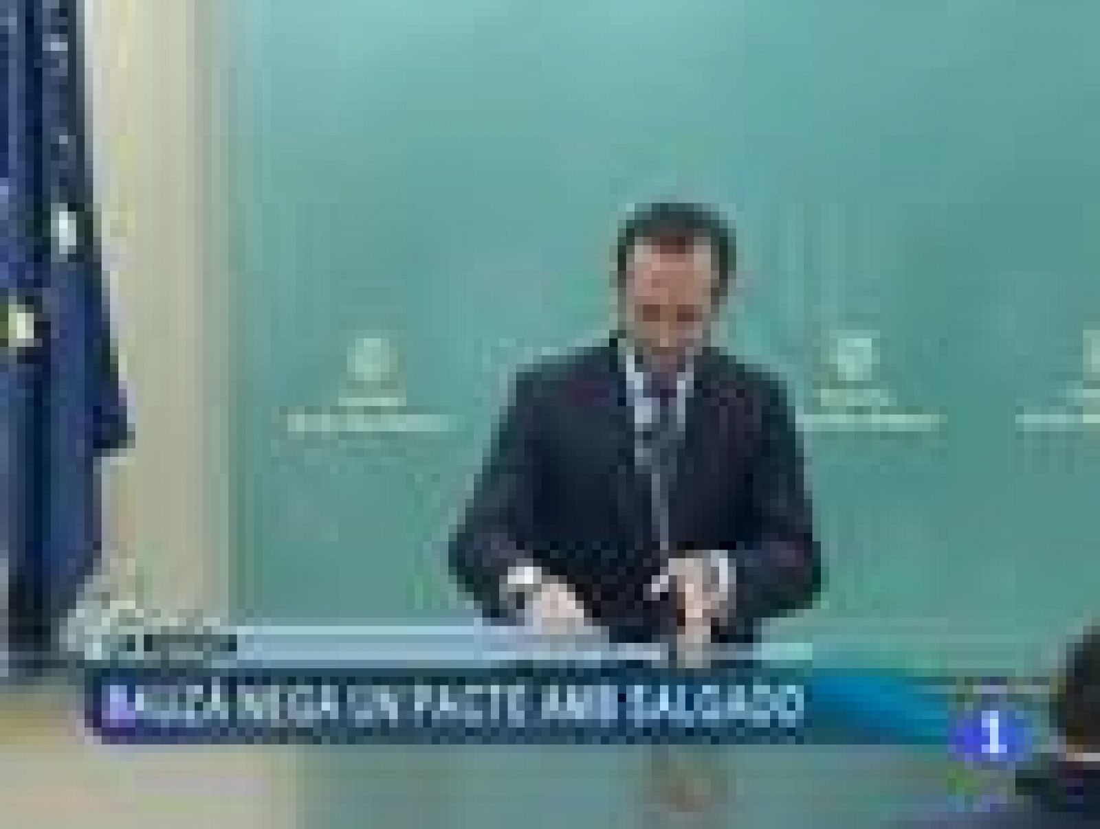 Informatiu Balear - 19/04/12 | Ver