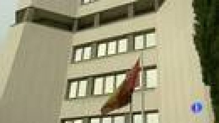 Informativo de Madrid - Informativo de Madrid - 19/04/12