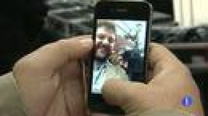 Telediario 1 - Comienza el "APP FESTIVAL"