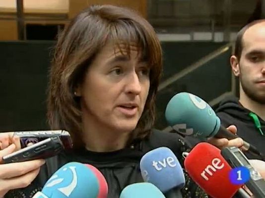 Telenavarra - Telenavarra - 19/04/2012