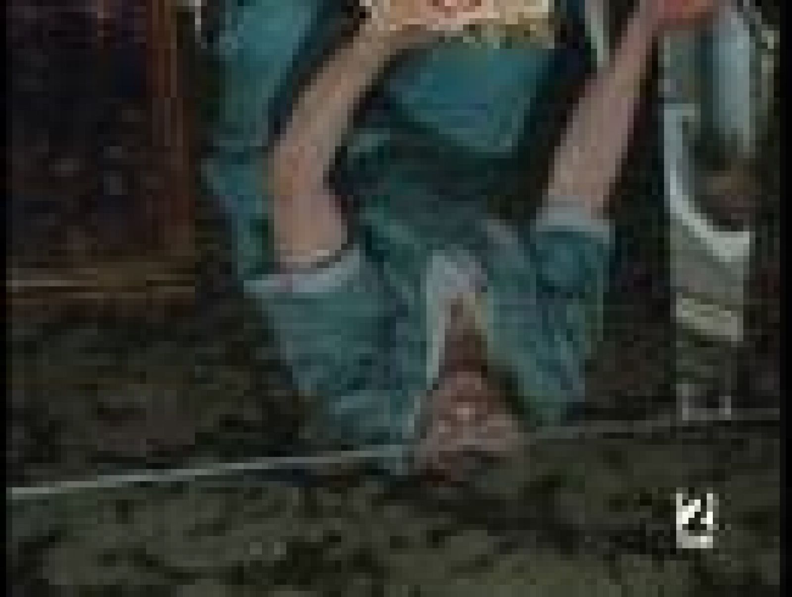 Francesc Torres, en el MACBA | Ver