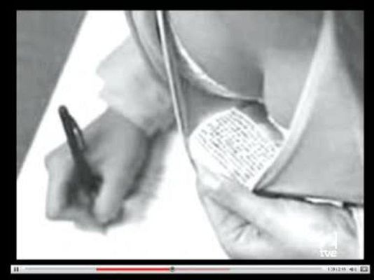  - La chuleta, qué gran invento