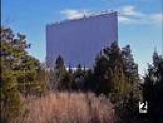  - 75 aniversario del autocine