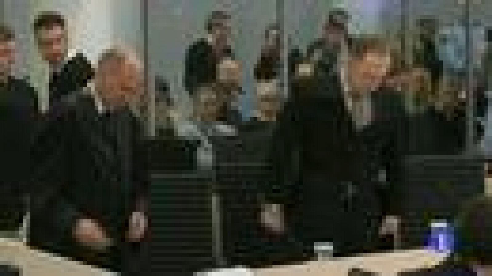 Telediario 1: Breivik tenía más planes para Norue | RTVE Play