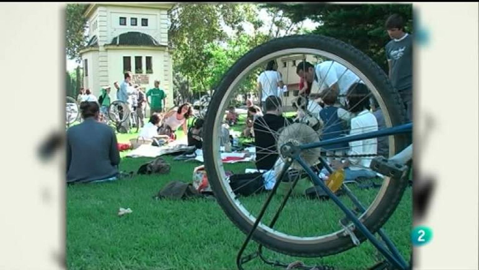 Para todos La 2 - 19/04/12