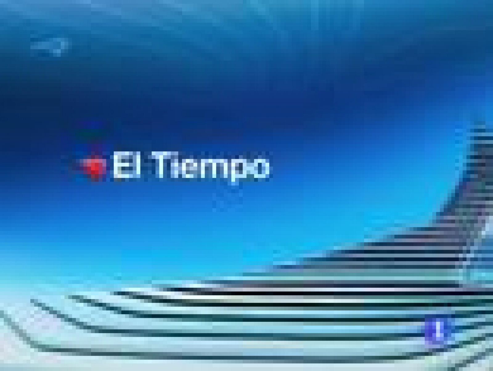 Informativo Telerioja: El tiempo en La Rioja - 19/04/12 | RTVE Play