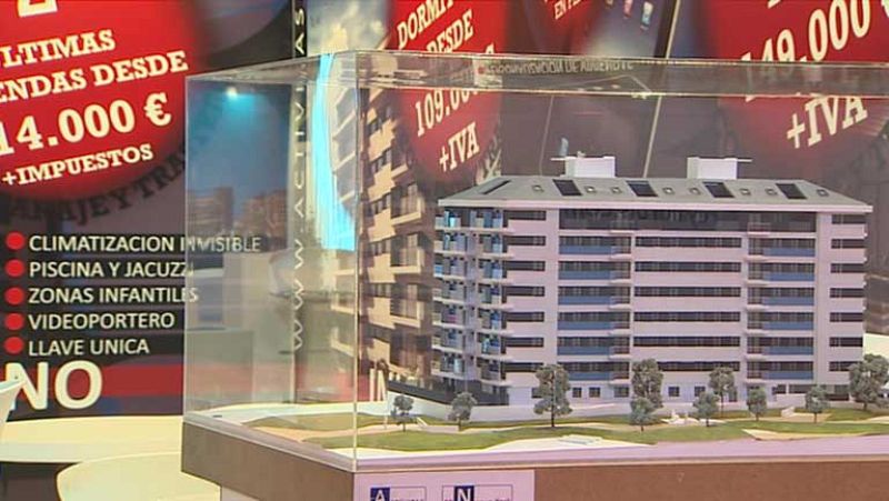 El SIMA abre sus puertas con 400 promociones de viviendas