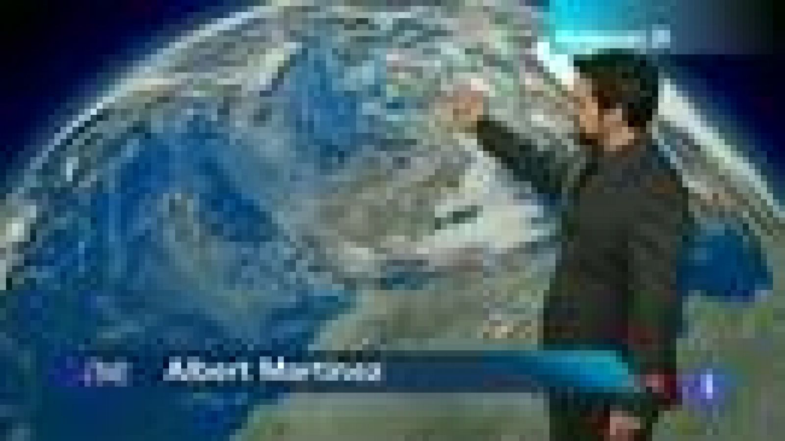 Noticias de Extremadura: El tiempo en Extremadura - 19/04/12 | RTVE Play