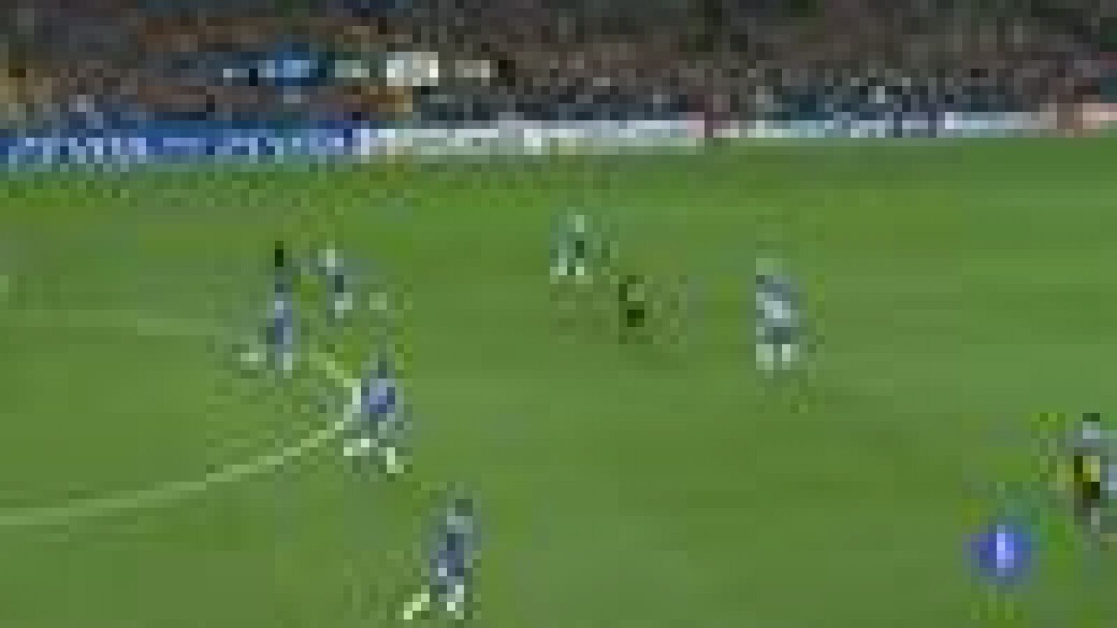 Telediario 1: El Chelsea complica la semifinal al Barça | RTVE Play