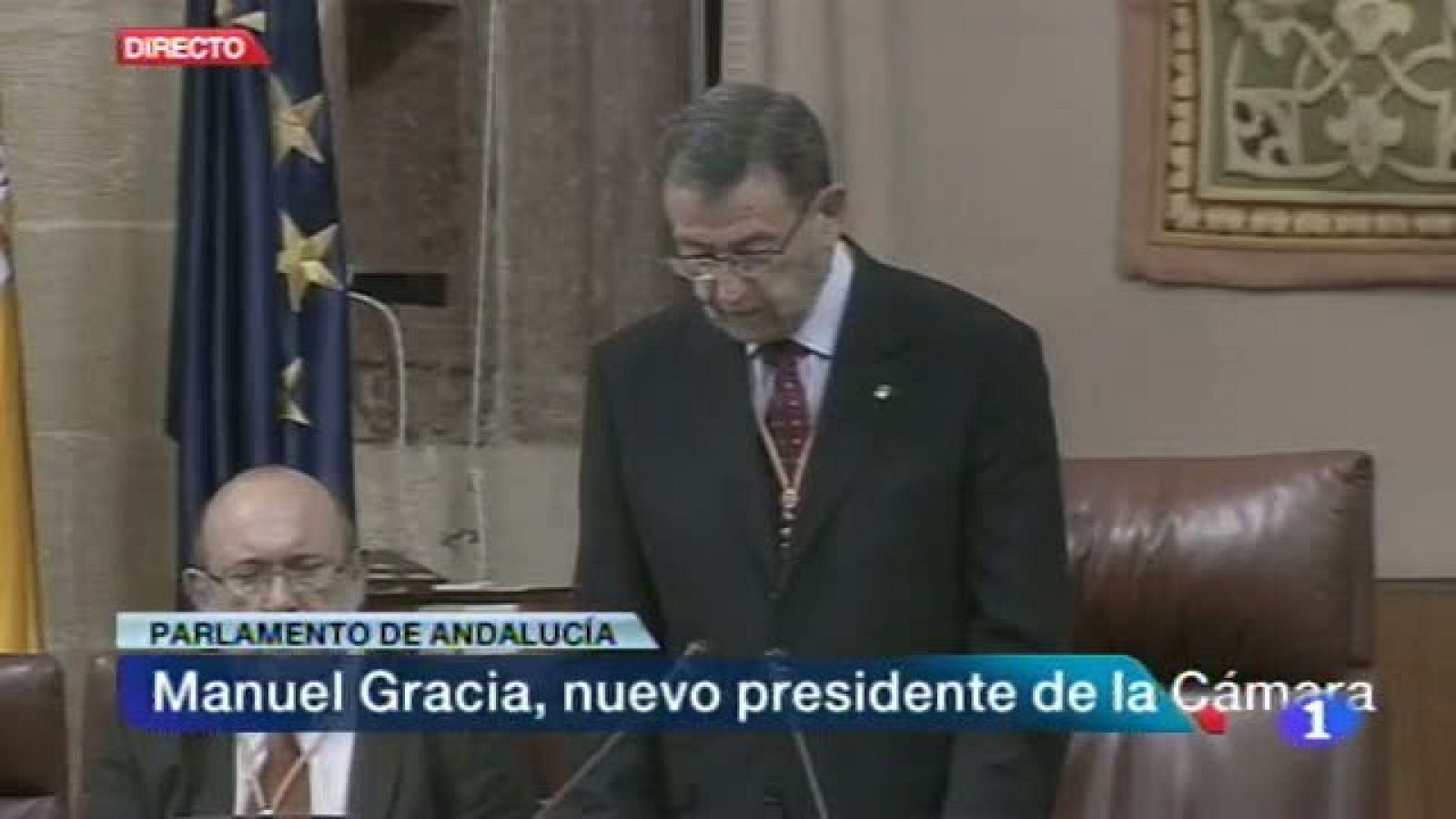 Noticias Andalucía: Noticias Andalucía - 19/04/12 | RTVE Play