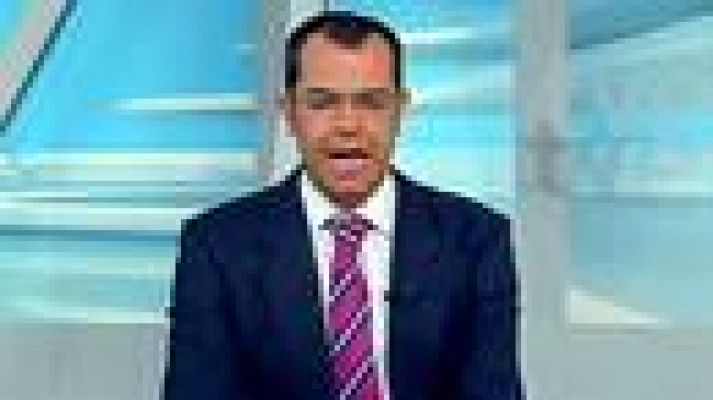 Noticias Andalucía - Andalucía en 2' - 19/04/12