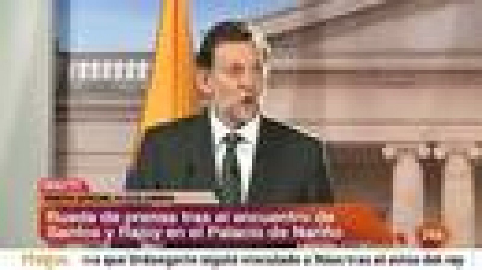 Informativo 24h: Rajoy, sobre Sanidad y Educación | RTVE Play