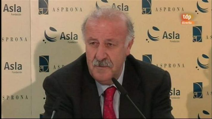 Conexión tdp - Conexión tdp - 19/04/12