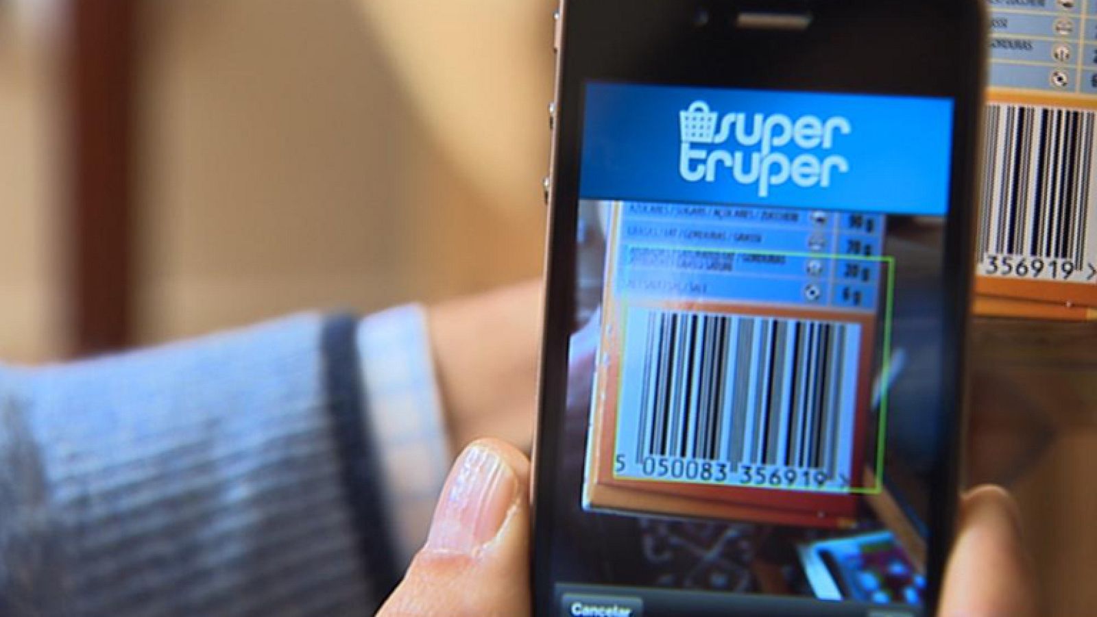 En España, se descarga una aplicación para la tableta o móvil cada 16 segundos 