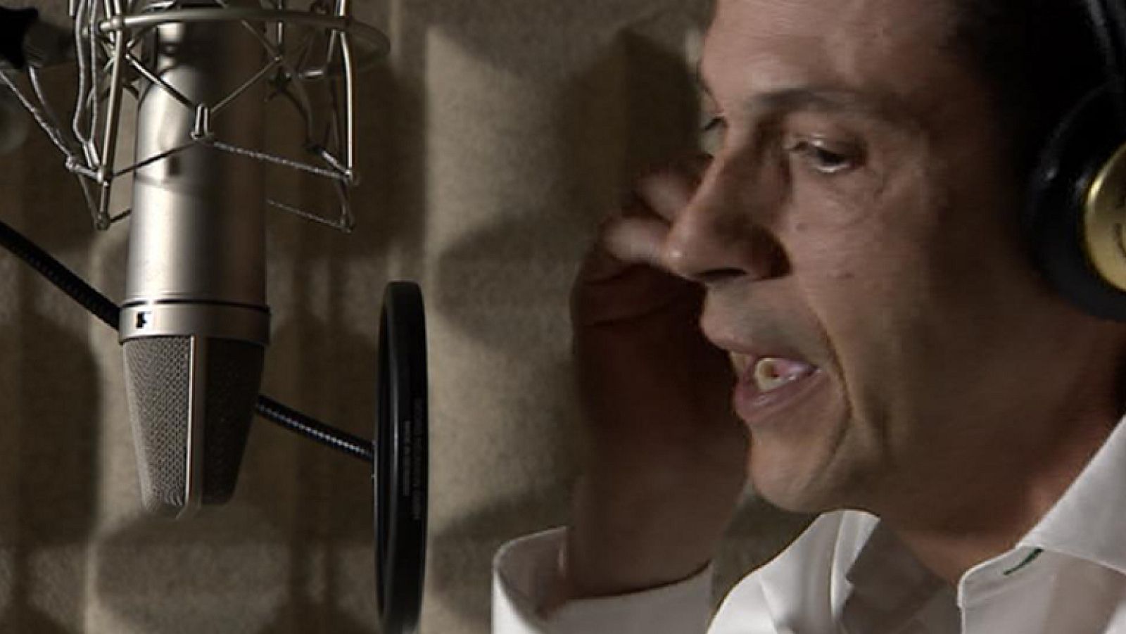 Las voces de nuestra vida 