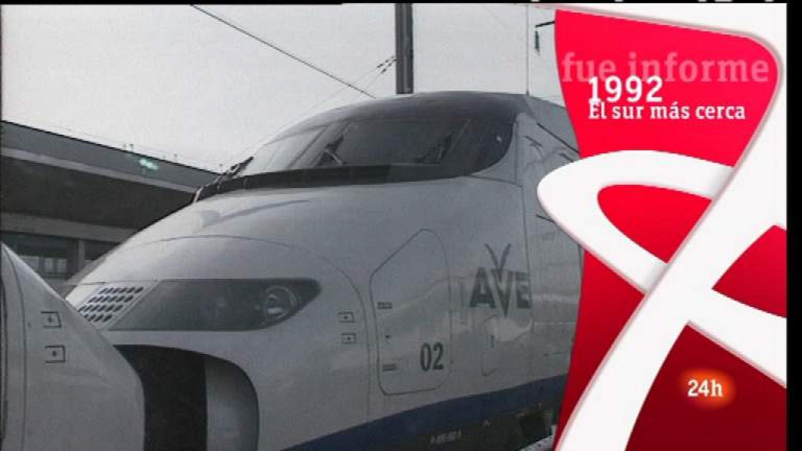 Fue Informe - El sur más cerca - Ver ahora