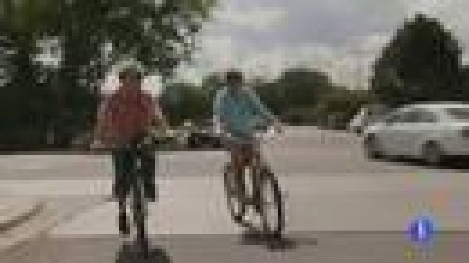 Más de 19.000 personas de todo el mundo participaron en el documental "Un día en la tierra"