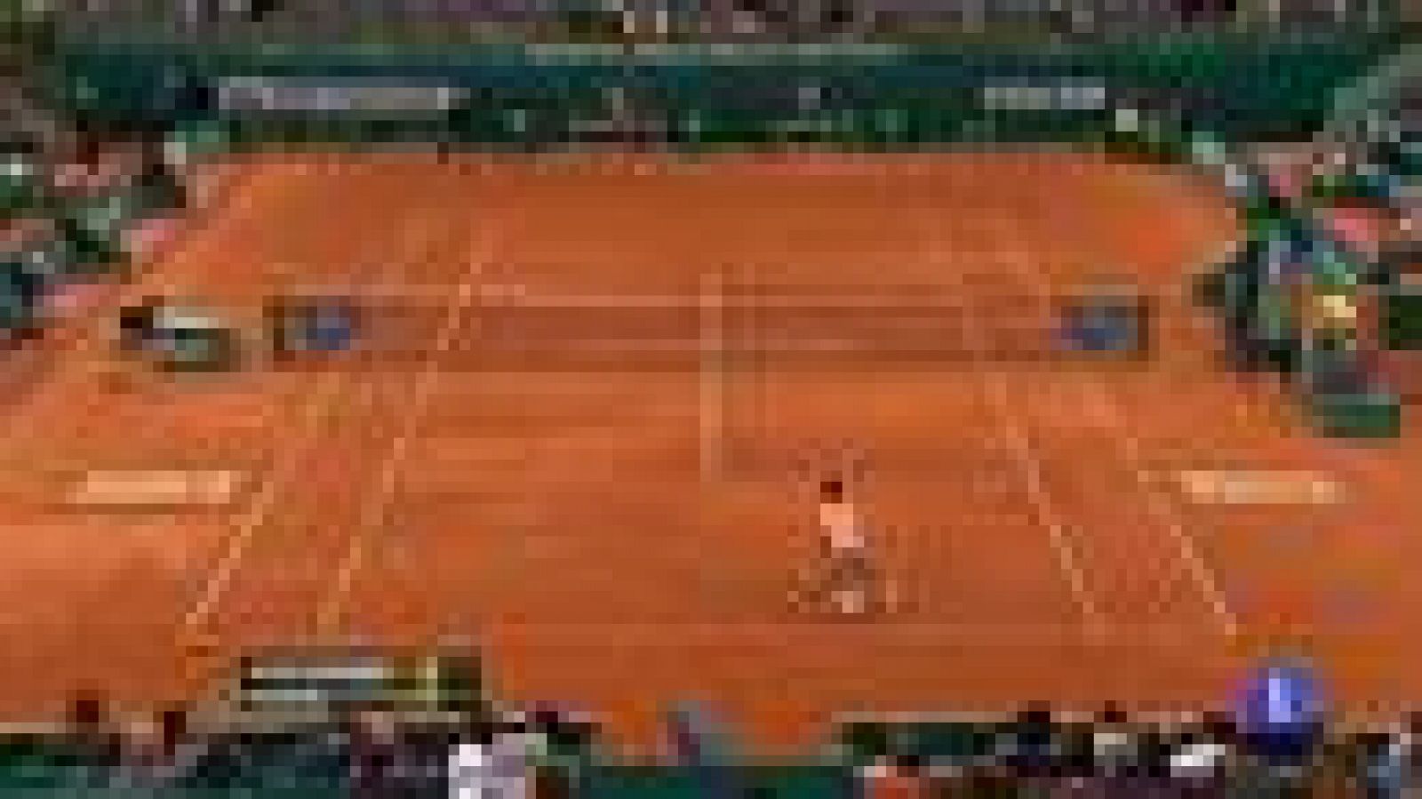 Y en el torneo de Montecarlo Nadal y Djokovic siguen adelante. El español ganó sin problemas; el serbio sufrió mucho ante el ucraniano Dolgopolov. Pero ha sido un triunfo con mérito añadido: en el calentamiento se enteró del fallecimiento de su abuel